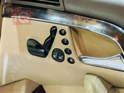 مرسيدس بنز S-Class